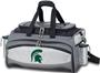 Picnic Time Michigan State Vulcan Tailgate Cooler