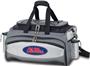 Picnic Time University Mississippi Vulcan Cooler