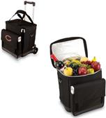 Picnic Time NFL Chicago Bears Cellar with Trolley Picnic Time NFL Chicago Bears Cellar with Trolley