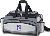Picnic Time Northwestern Wildcats Vulcan Cooler Picnic Time Northwestern Wildcats Vulcan Cooler