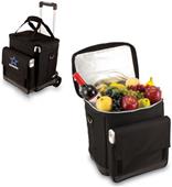 Picnic Time NFL Dallas Cowboys Cellar with Trolley Picnic Time NFL Dallas Cowboys Cellar with Trolley