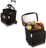 Picnic Time NFL Green Bay Packers Cellar w/Trolley Picnic Time NFL Green Bay Packers Cellar w/Trolley