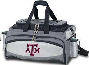 GRAY WITH BLACK & SILVER/DIGITALLY PRINTED LOGO
