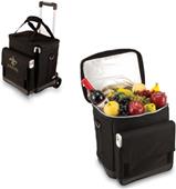 Picnic Time NFL New Orlean Saints Cellar & Trolley Picnic Time NFL New Orlean Saints Cellar & Trolley