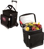 Picnic Time NFL San Francisco 49ers Cellar Picnic Time NFL San Francisco 49ers Cellar
