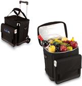 Picnic Time NFL Seattle Seahawks Cellar w/Trolley Picnic Time NFL Seattle Seahawks Cellar w/Trolley
