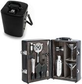 Picnic Time NFL Cincinnati Bengals Manhattan Case Picnic Time NFL Cincinnati Bengals Manhattan Case
