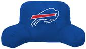 Northwest NFL Buffalo Bills Bed Rest Pillows Northwest NFL Buffalo Bills Bed Rest Pillows