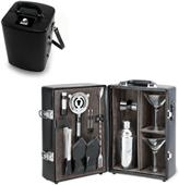 Picnic Time NFL Cleveland Browns Manhattan Case Picnic Time NFL Cleveland Browns Manhattan Case