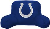 Northwest NFL Colts Bed Rest Pillow Northwest NFL Colts Bed Rest Pillow