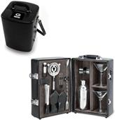 Picnic Time NFL Green Bay Packers Manhattan Case Picnic Time NFL Green Bay Packers Manhattan Case