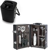 Picnic Time NFL New Orleans Saints Manhattan Case Picnic Time NFL New Orleans Saints Manhattan Case