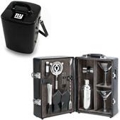 Picnic Time NFL New York Giants Manhattan Case Picnic Time NFL New York Giants Manhattan Case