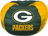 Northwest NFL Green Bay Packers Bean Bags Northwest NFL Green Bay Packers Bean Bags