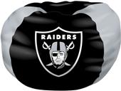 Northwest NFL Oakland Raiders Bean Bags Northwest NFL Oakland Raiders Bean Bags