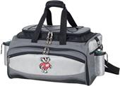 Picnic Time University of Wisconsin Vulcan Cooler Picnic Time University of Wisconsin Vulcan Cooler