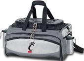 Picnic Time Cincinnati Bearcats Vulcan Cooler Picnic Time Cincinnati Bearcats Vulcan Cooler