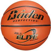 Perfection Elite microfiber patented basketball CO