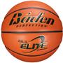 Perfection Elite microfiber patented basketballs