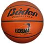 Baden Lexum official game patented basketballs