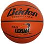 Baden Lexum official game patented basketballs
