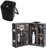 Picnic Time NFL San Francisco 49ers Manhattan Case Picnic Time NFL San Francisco 49ers Manhattan Case
