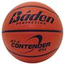 Contender indoor/outdoor soft grip basketballs