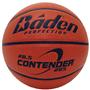 Contender indoor/outdoor soft grip basketballs
