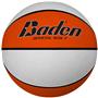 Baden Official Rubber Wide Channel Basketballs