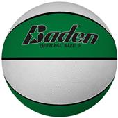 Baden Official Rubber Wide Channel Basketballs Baden Official Rubber Wide Channel Basketballs