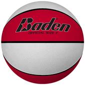 Baden Official Rubber Wide Channel Basketballs Baden Official Rubber Wide Channel Basketballs