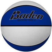 Baden Official Rubber Wide Channel Basketballs Baden Official Rubber Wide Channel Basketballs
