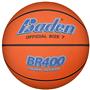 Baden BR400 Rubber Indoor Outdoor Basketballs