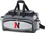 Picnic Time Northeastern Huskies Vulcan Cooler