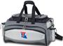 Picnic Time Louisiana Tech Vulcan Tailgate Cooler