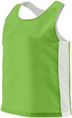 Augusta Reversible Tricot Mesh Lacrosse Tank Augusta Reversible Tricot Mesh Lacrosse Tank