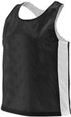 Augusta Reversible Tricot Mesh Lacrosse Tank Augusta Reversible Tricot Mesh Lacrosse Tank