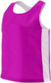 Augusta Reversible Tricot Mesh Lacrosse Tank Augusta Reversible Tricot Mesh Lacrosse Tank