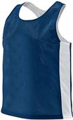 Augusta Reversible Tricot Mesh Lacrosse Tank Augusta Reversible Tricot Mesh Lacrosse Tank