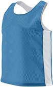 Augusta Reversible Tricot Mesh Lacrosse Tank Augusta Reversible Tricot Mesh Lacrosse Tank
