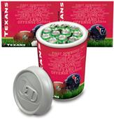 Picnic Time NFL Houston Texans Mega Can Cooler Picnic Time NFL Houston Texans Mega Can Cooler