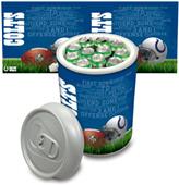 Picnic Time NFL Indianapolis Colts Mega Can Cooler Picnic Time NFL Indianapolis Colts Mega Can Cooler