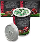 Picnic Time NFL Kansas City Chiefs Mega Can Cooler Picnic Time NFL Kansas City Chiefs Mega Can Cooler