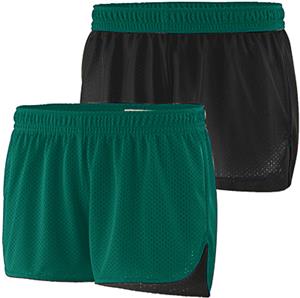 Outside: DARK GREEN/BLACK, Inside: BLACK/DARK GREEN