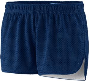 Outside: NAVY/WHITE, Inside: WHITE/NAVY