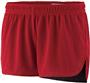 Augusta Ladies Reversible Junior Fit Sassy Short