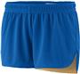 Augusta Ladies Reversible Junior Fit Sassy Short