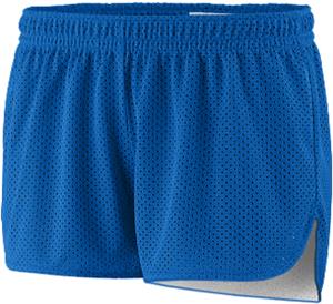 Outside: ROYAL/WHITE, Inside: WHITE/ROYAL