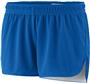 Augusta Ladies Reversible Junior Fit Sassy Short