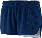 Augusta Sportswear Girls Reversible Sassy Short CO Augusta Sportswear Girls Reversible Sassy Short CO